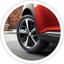 Gamme SUV et Crossover Hyundai Gamme SUV et Crossover Hyundai