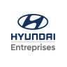 Logo Hyundai Entreprises