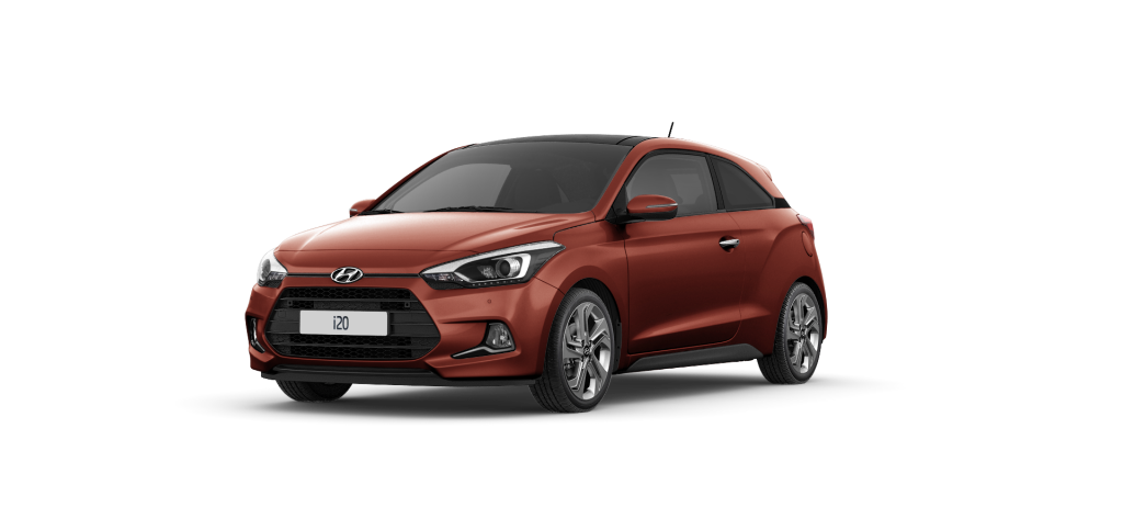 i20 Coupe