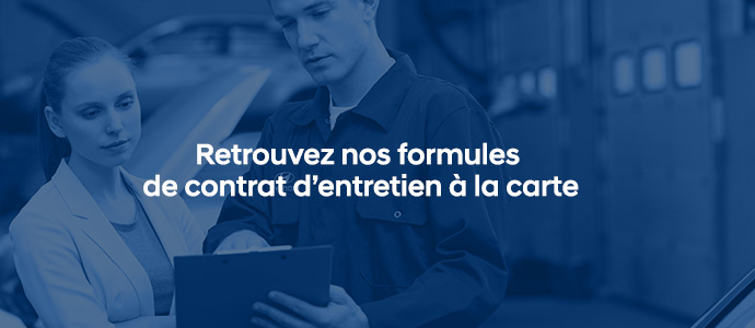 Hyundai Confort, les nouveaux contrats d'entretien Hyundai
