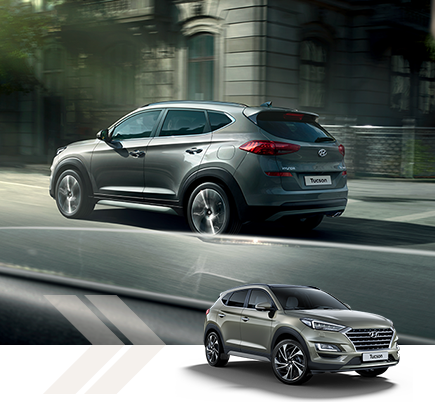 SUV Hyundai Tucson SUV Hyundai Tucson
