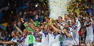 Hyundai sponsor de la Coupe du Monde de la FIFA Hyundai sponsor de la Coupe du Monde de la FIFA