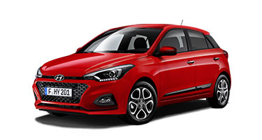 Hyundai i20 1.2 75 Initia à partir de 130 euros par mois Hyundai i20 1.2 75 Initia à partir de 130 euros par mois