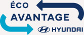 Eco avantage Hyundai Eco avantage Hyundai