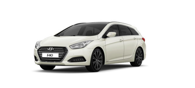 i40 Sport Wagon