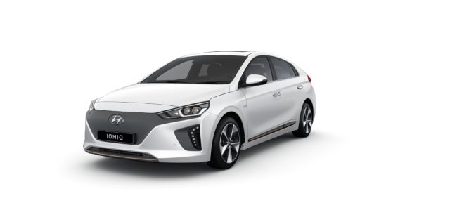 IONIQ electric