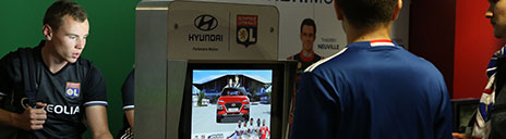 Showroom Hyundai Showroom Hyundai